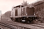 Deutz 57351 - DB "V 100 1114"
__.__.1961
Köln-Mülheim [D]
Werkfoto Deutz (Archiv Michael Vogel)