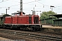 Deutz 57351 - DB "211 114-4"
16.05.1981
Köln-Deutz [D]
Ferdinand Kraus (Archiv Werner Brutzer)
