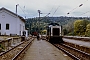 Deutz 57352 - DB "211 115-1"
08.10.1985
Eichstädt, Bahnhof [D]
Malte Werning