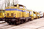 Deutz 57352 - ETF "AT3 ATA 0278"
25.04.2003
Beauchamp, Satemo [F]
Michael Drapa