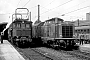 Deutz 57352 - DB "211 115-1"
02.05.1970
Augsburg, Hauptbahnhof [D]
Karl-Friedrich Seitz