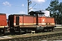 Deutz 57354 - ÖBB "2048 017-4"
30.05.2002
Wels, Zugförderstelle [A]
Patrick Paulsen