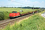 Deutz 57356 - ÖBB "2048 018-2"
16.07.2005
Neumarkt, Strecke [A]
Gunther Pitterka