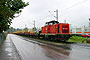 Deutz 57356 - SLB "V 87"
23.08.2005
Salzburg-Itzling [A]
Karl Arne Richter