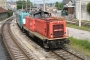 Deutz 57356 - SLB "V 87"
07.05.2007
Salzburg Itzling [A]
Thomas Oberkalmsteiner