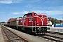 Deutz 57356 - SLB "V 87"
20.05.2011
Salzburg-Itzling [D]
Thomas Oberkalmsteiner