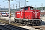 Deutz 57356 - SLB "V 87"
25.05.2012
Attnang-Puchheim [A]
Thomas Wohlfarth