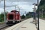Deutz 57356 - DPB "92 81 2000 087-4 A-DPB"
03.08.2023
Brixlegg, Tirol [A]
Nick Teeuwen