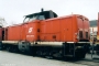 Deutz 57357 - IWAG "2048 026-5"
04.04.2004
Wels, Traktion [A]
Jens Bieber