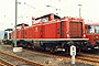 Deutz 57358 - DB "211 121-9"
24.05.1986
Betriebswerk Dillenburg [D]
Dietmar Stresow
