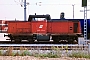 Deutz 57358 - ÖBB "2048 032-3"
26.09.2000
Wels, Terminal [A]
Ernst Lauer