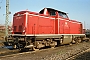 Deutz 57358 - DB "211 121-9"
__.03.1988
Bielefeld, Bahnbetriebswerk [D]
Edwin Rolf