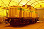 Deutz 57359 - ETF "AT3 ATA 0667"
25.04.2003
Beauchamp, Satemo [F]
Michael Drapa