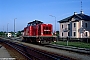 Deutz 57359 - ÖBB "2048 007-5"
18.05.1992
Braunau am Inn [A]
Adrian Nicholls