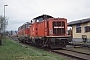 Deutz 57359 - ÖBB "2048 007-5"
 __.04.1999
Braunau [A]
Wolfgang Krause