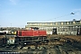 Deutz 57359 - DB "211 122-7"
04.04.1984
Fulda [D]
Archiv Werner Brutzer [†]
