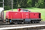 Deutz 57361 - Carlo Vanoli "Am 847 961-0"
21.05.2006 - Biberbrugg
Gunnar Meisner