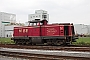 Deutz 57362 - BE "D 21"
18.07.2008 - Coevorden, Euroterminal II
Karl Arne Richter