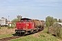 Deutz 57362 - BE "D 21"
03.05.2006 - Barnstorf
Carsten Kathmann