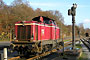 Deutz 57362 - BE "D 21"
23.11.2004
Bad Bentheim [D]
Willem Eggers