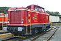 Deutz 57362 - BE "D 21"
25.08.2005 - Lippstadt, WLE
Johann Thien