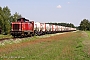 Deutz 57362 - BE "D 21"
24.05.2008
Neerlage [D]
Fokko van der Laan