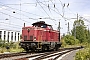 Deutz 57362 - DB Regio "211 125-0"
19.07.2020
Aachen Rothe-Erde [D]
Martin Welzel