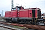 Deutz 57362 - AIXrail "211 125-0"
23.01.2021 - Mannheim, RanigerbahnhofHarald Belz