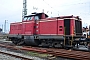 Deutz 57362 - AIXrail "211 125-0"
23.01.2021 - Mannheim, Ranigerbahnhof
Harald Belz