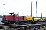 Deutz 57362 - AIXrail "211 125-0"
23.01.2021 - Mannheim, Ranigerbahnhof
Harald Belz