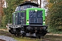 Deutz 57362 - AIXrail "211 125-0"
22.10.2021 - Ratingen-Lintorf
Bernd Bastisch