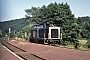 Deutz 57368 - DB "211 131-8"
23.07.1980
Michelbach [D]
Michael Hafenrichter