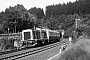 Deutz 57368 - DB "211 131-8"
04.08.1980
Betzdorf, Schrankenposten 72 [D]
Bruno Georg