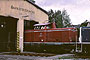 Deutz 57370 - DB "211 133-4"
24.07.1997
Aalen, Bahnbetriebswerk [D]
Werner Peterlick