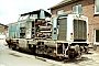 Deutz 57371 - On Rail
05.06.1994
Moers, MaK [D]
Andreas Kabelitz