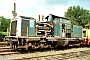 Deutz 57371 - On Rail
05.06.1994
Moers, MaK [D]
Andreas Kabelitz