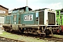 Deutz 57371 - On Rail
10.04.1994
Moers, MaK [D]
Andreas Kabelitz