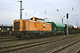 Deutz 57371 - ITL "111 002"
05.12.2001
Glauchau (Sachsen) [D]
Jörg Boeisen