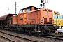 Deutz 57371 - ITL "111 002"
27.04.2003
Koblenz [D]
Arnim von Herff