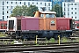 Deutz 57371 - BSM "211 134-2"
21.08.2009
München, Ostbahnhof [D]
Sascha Prochazka