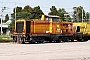 Deutz 57371 - GCF "D D FMT GE 0328 O"
11.08.2015
Cremona [I]
Ermanno Barazzoni
