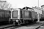 Deutz 57371 - On Rail
05.03.1994
Moers [D]
Dr. Günther Barths