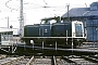 Deutz 57373 - DB "211 136-7"
15.03.1987
Aschaffenburg [D]
Werner Brutzer