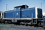 Deutz 57373 - DB "211 136-7"
10.04.1988
Aschaffenburg [D]
Kurt Sattig (Archiv Werner Brutzer [†])