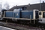 Deutz 57378 - DB "211 141-7"
02.02.1988
Crailsheim, Bahnhof [D]
Stefan Motz