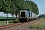 Deutz 57378 - DB "211 141-7"
07.09.1993
bei Jerxheim [D]
Andreas Schmidt