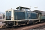 Deutz 57378 - DB "211 141-7"
18.03.1984
Miltenberg,&nbsp;Bahnhof [D]
Kurt Sattig (Archiv Werner Brutzer [†])