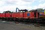 Deutz 57380 - TSO "V 142-47"
23.05.2005
Mitry-Mory [F]
Karl Arne Richter