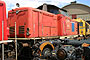 Deutz 57380 - TSO "V 142-47"
23.05.2005
Mitry-Mory [F]
Karl Arne Richter