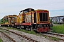 Deutz 57382 - GCF "D D FMT BA 4366 F"
30.07.2014
Cervignano [I]
Werner Reckert